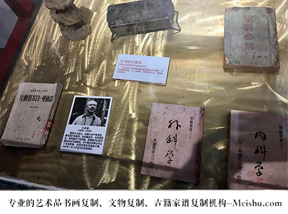 凤县-哪家古代书法复制打印更专业？